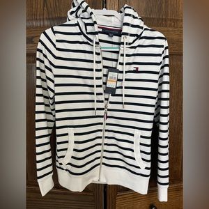 Tommy Hilfiger Hooded Sweatshirt